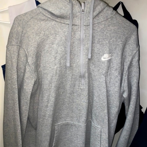 Nike Other - Nike Half Zip
